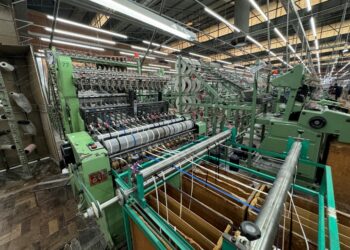 Mared Têxtil comemora 16 anos de sucesso e excelência em Sapiranga