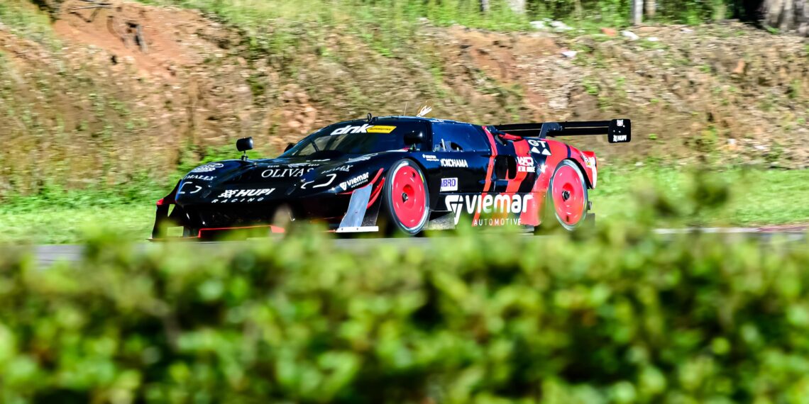 Super Turismo RS: MC Tubarão avalia o campeonato após as 2 Horas de Guaporé
