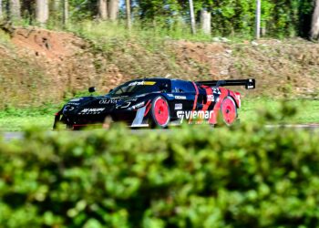 Super Turismo RS: MC Tubarão avalia o campeonato após as 2 Horas de Guaporé