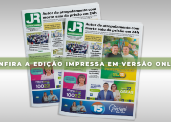 Edição 597 – Campo Bom, Nova Hartz e Araricá