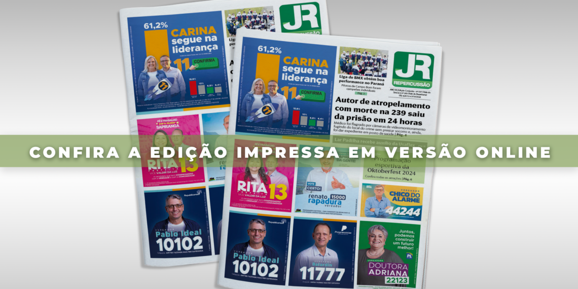 Edição 597 – Sapiranga