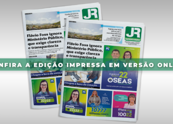 Edição 598 – Araricá