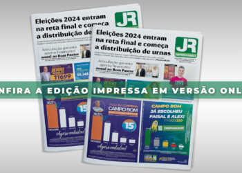 Edição 598 – Campo Bom