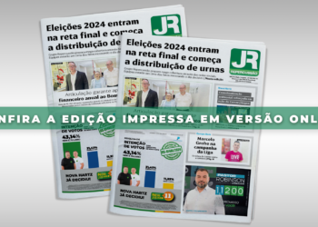 Edição 598 – Nova Hartz