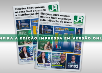 Edição 598 – Sapiranga