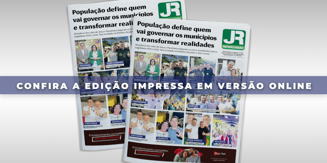 Edição 599