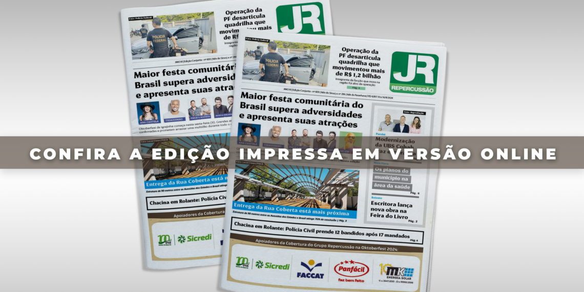 Edição 600