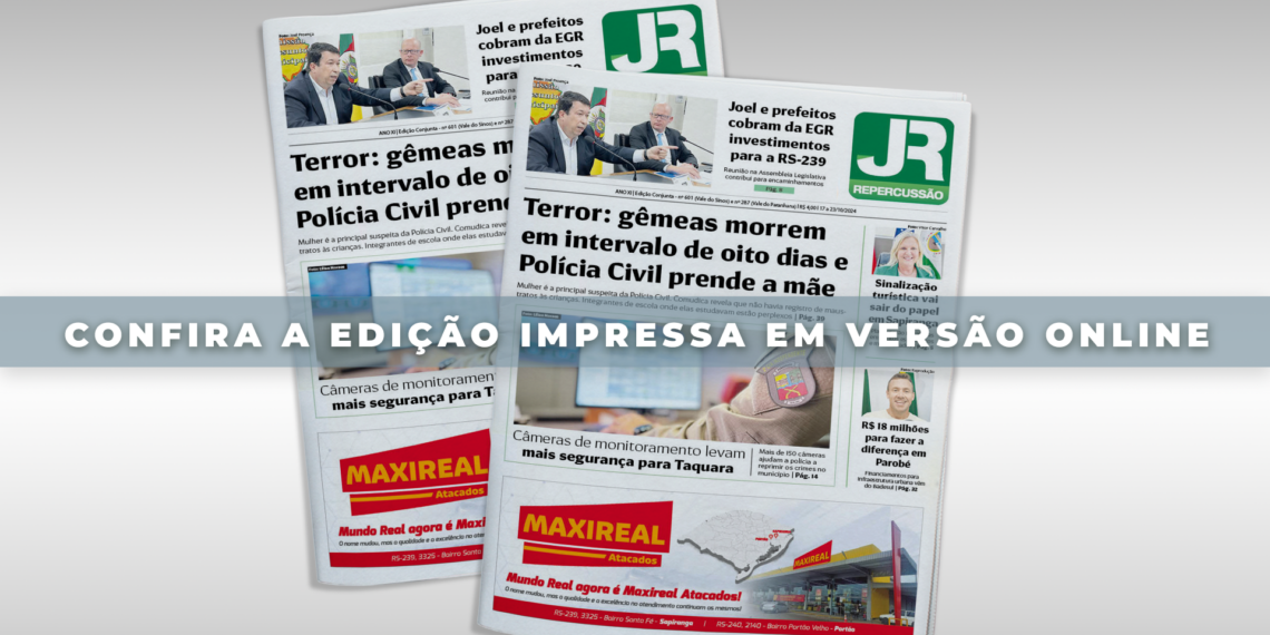 Edição 601