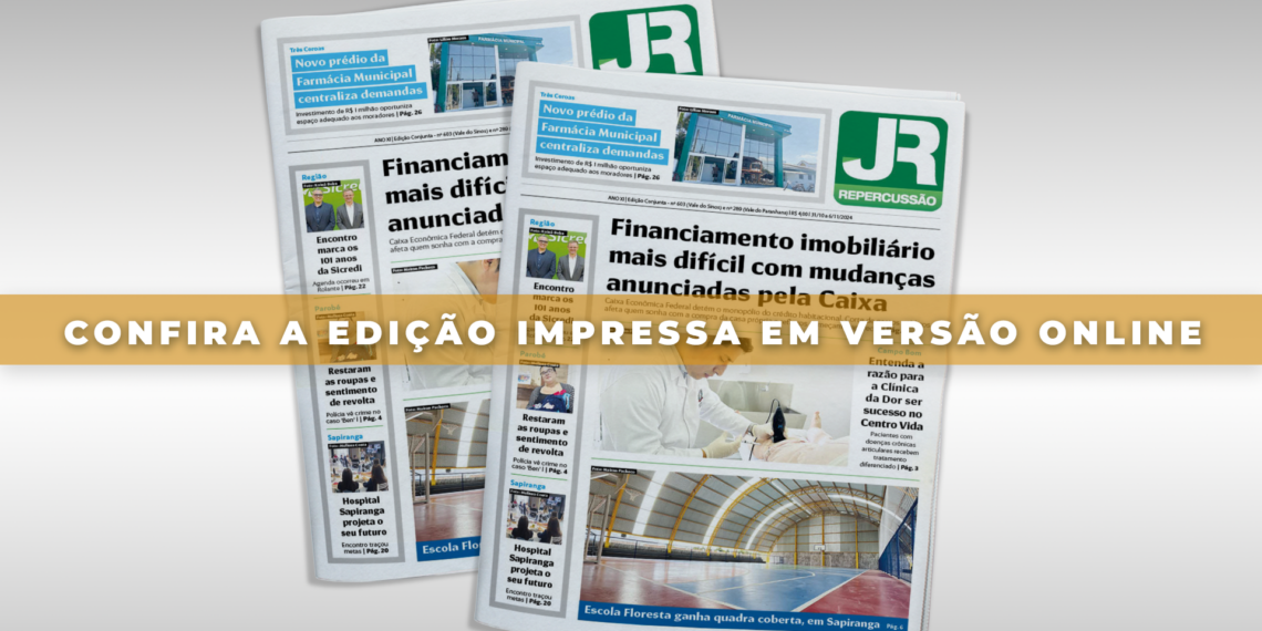 Edição 603
