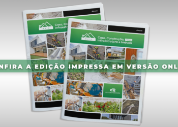 Edição Guia Casa, Construção, Infraestrutura e Imóveis 2024