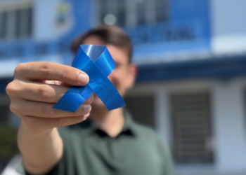 Sapiranga promove mutirão de testes em alusão ao Novembro Azul