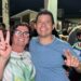 Oseas Garcia é eleito prefeito em Araricá