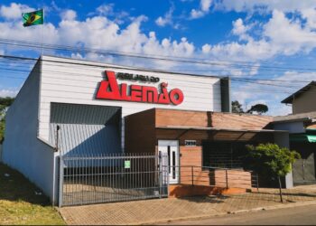 Guia Casa 2024: Funilaria do Alemão