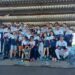 Liga Campobonense de BMX conquista o título do Campeonato Brasileiro por clubes em Curitiba-PR