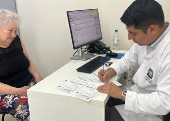 Clínica da Dor atende mais de 1,7 mil pacientes em um ano de Centro Vida, em Campo Bom