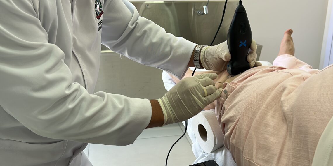 Clínica da Dor atende mais de 1,7 mil pacientes em um ano de Centro Vida, em Campo Bom
