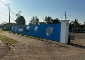 Guia Casa 2024: Qualidade em artefatos de cimento é na Concreart