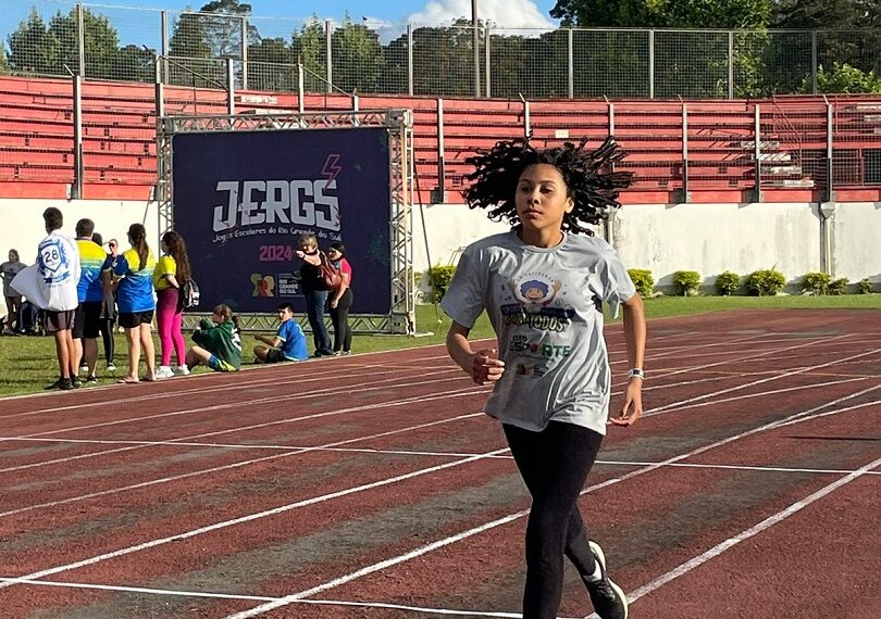 Paratletas de Sapiranga voltam para casa com 25 medalhas conquistadas no Jergs
