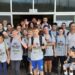 Paratletas de Sapiranga voltam para casa com 25 medalhas conquistadas no Jergs