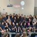 Estudantes da Emef CEI, de Campo Bom, vencem Startup Teens e participam de fórum de empreendedores