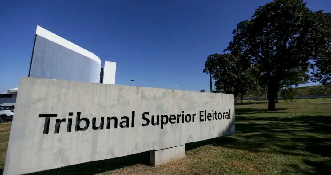 Nenhum eleitor pode ser preso a partir desta terça (1)