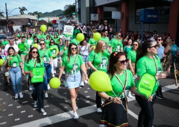 Sicredi na 35° Oktoberfest: Cooperativa participará ativamente do evento em Igrejinha