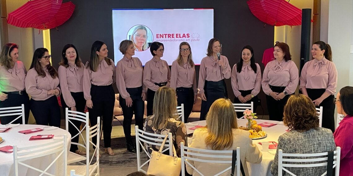 Inspiração, saúde e superação no Outubro Rosa da CDL Sapiranga