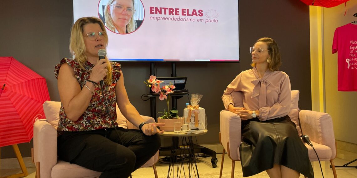 Inspiração, saúde e superação no Outubro Rosa da CDL Sapiranga