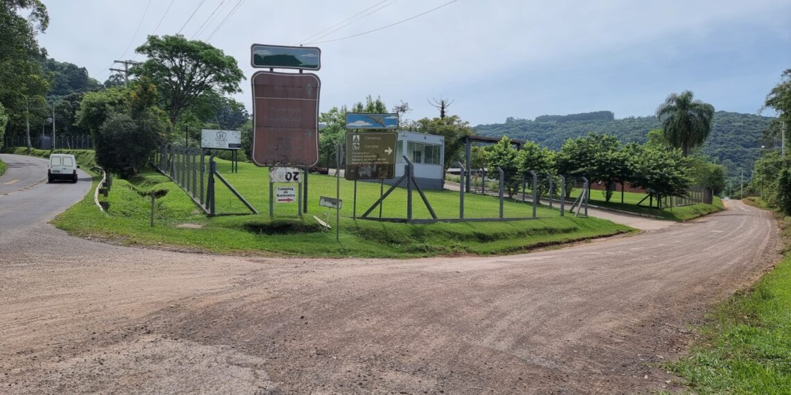 Prefeitura de Sapiranga alcança fase de licitação em projeto de sinalização turística em pontos de lazer