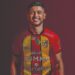 Um novo desafio; Xitão, de Sapiranga, assina com o Benevento, da Itália