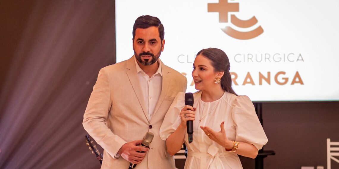 Clínica Cirúrgica Sapiranga: quatro anos de excelência e início de nova fase