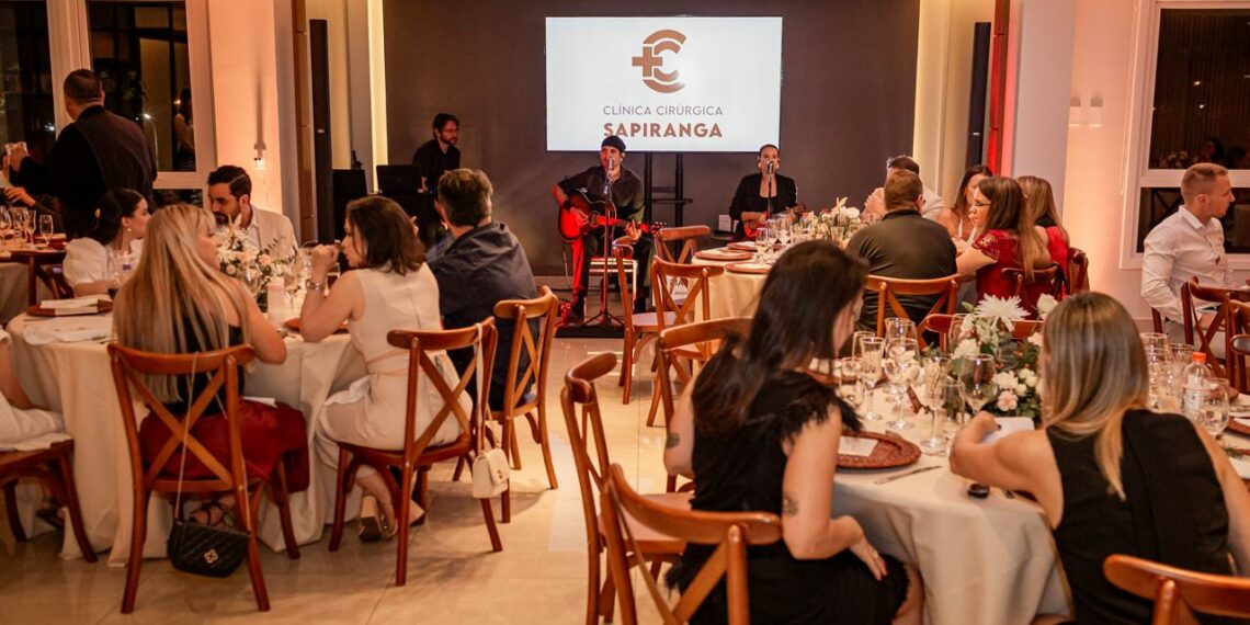 Clínica Cirúrgica Sapiranga: quatro anos de excelência e início de nova fase