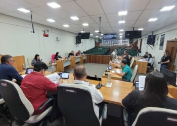 CDL Sapiranga deverá receber verba da prefeitura para evento alusivo ao Natal