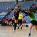 AECB se despede da Liga Nacional de Handebol entre os dez melhores