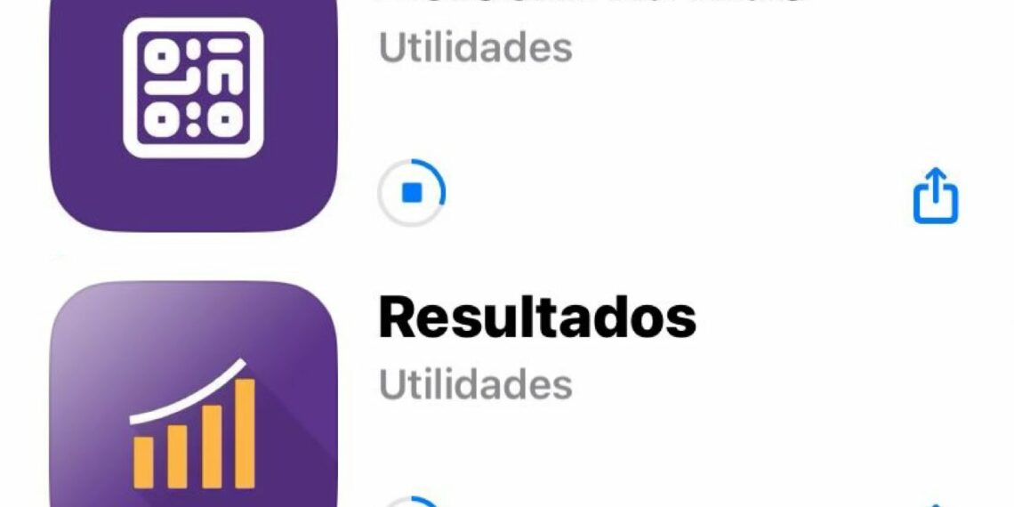 Aplicativos permitem acompanhar os resultados das eleições municipais