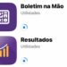 Aplicativos permitem acompanhar os resultados das eleições municipais
