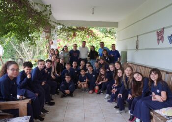 Campo Bom promove atividades da Semana de Proteção e Bem-estar animal