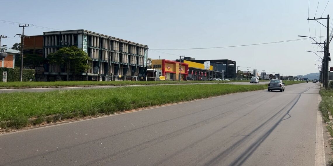 Redução de velocidade na RS-239 começa nesta sexta-feira (4), com troca de placas
