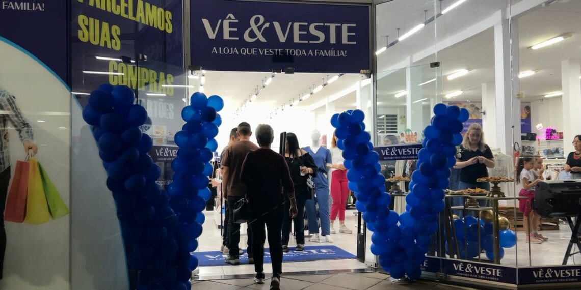 Bateu o olho, gostou, vestiu: Conheça a nova fase da VÊ&VESTE