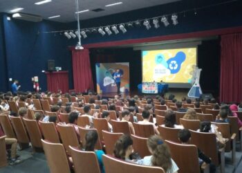 Projeto sustentável leva educação ambiental e economia em Nova Hartz