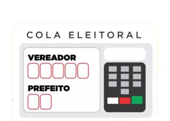 Cola eleitoral pode ser uma aliada indispensável na hora de votar