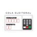 Cola eleitoral pode ser uma aliada indispensável na hora de votar