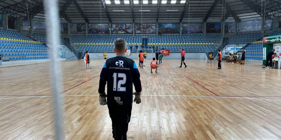 Copa Repercussão na Escola SICREDI/CLIP define semifinalistas em Campo Bom