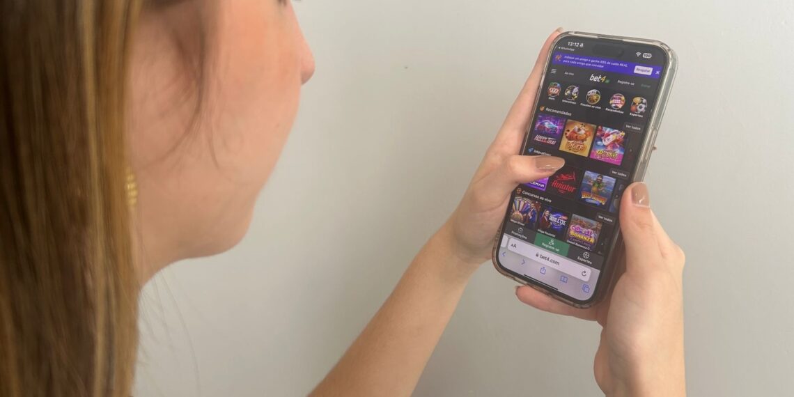 Uma jogada que pode ser traiçoeira: fique atento aos riscos de entrar na onda dos jogos de apostas on-line