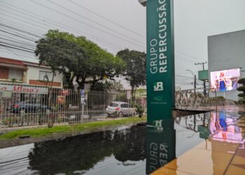 Ciclone vai trazer tempestades e ventania para o Estado