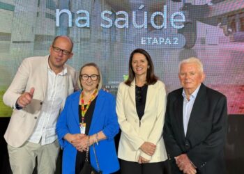Região receberá mais de R$ 5,7 milhões para reforçar saúde pública com melhorias em hospitais