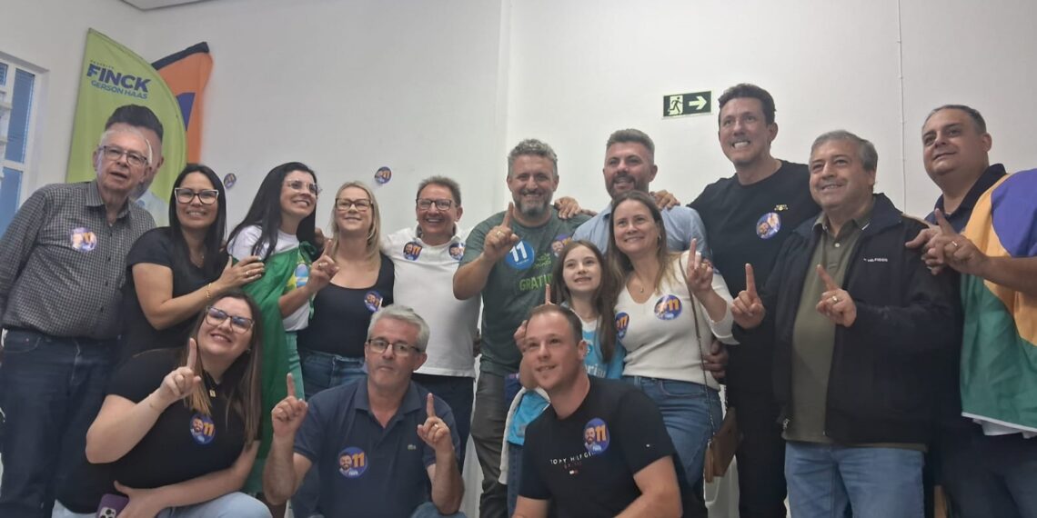 Conheça os prefeitos eleitos pelos municípios da nossa região