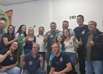 Conheça os prefeitos eleitos pelos municípios da nossa região
