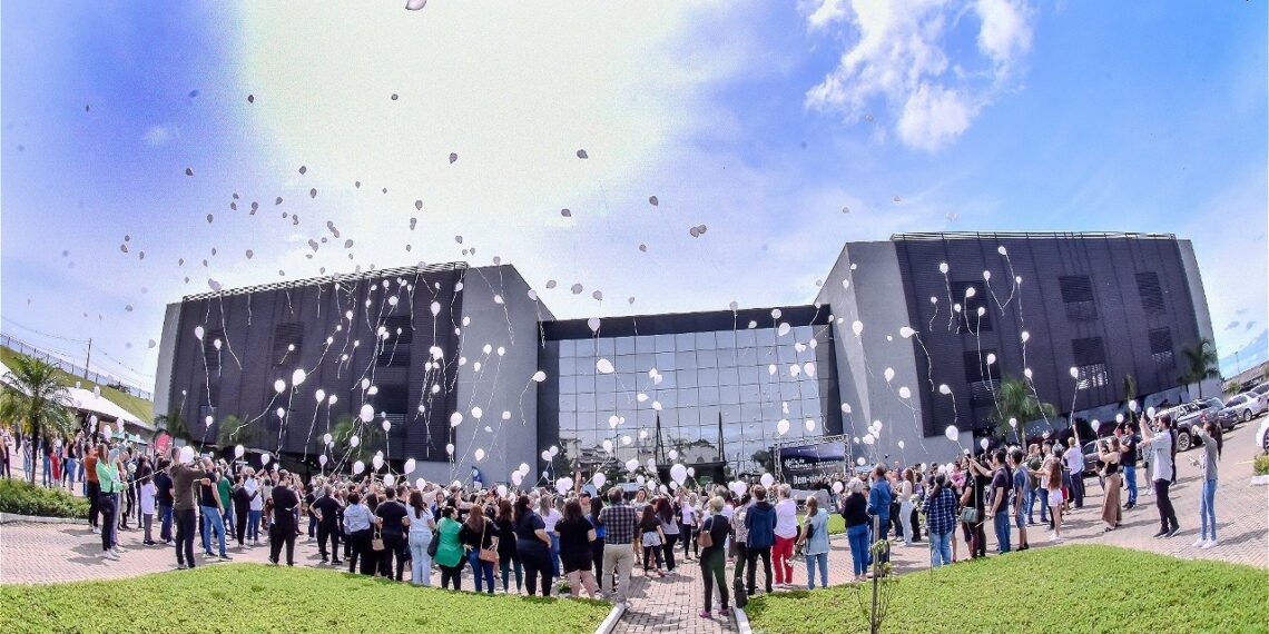 Grupo Krause fará lindas homenagens aos entes que já partiram