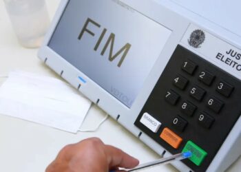Eleições 2024 não terão voto em trânsito; confira